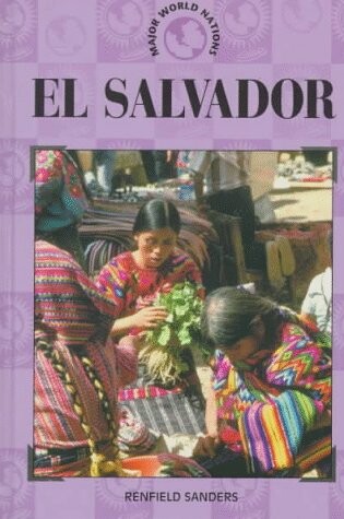 Cover of El Salvador