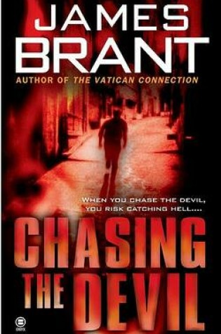 Cover of Chasing the Devil