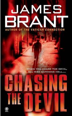 Book cover for Chasing the Devil