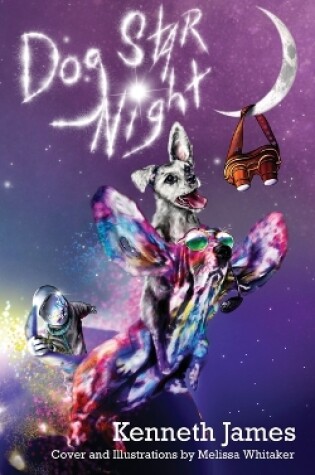 Cover of Dog Star Night