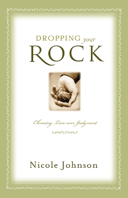 Book cover for Dropping Your Rock