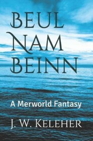 Cover of Beul Nam Beinn