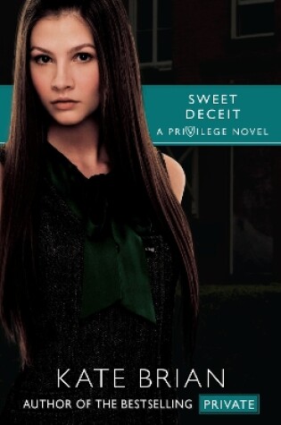 Cover of Sweet Deceit