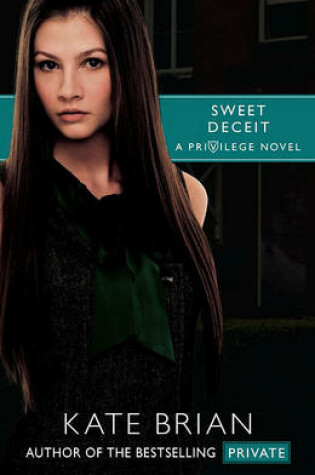 Cover of Sweet Deceit