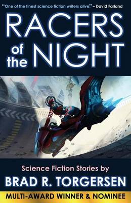 Book cover for Racers of the Night