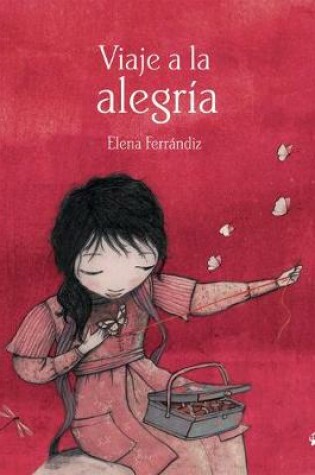 Cover of Viaje a la Alegria