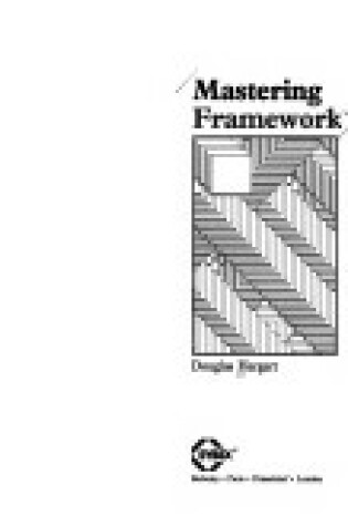 Cover of Mastering Framework