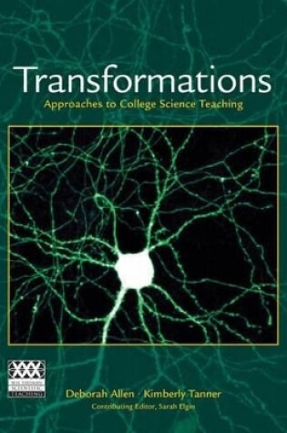 Cover of Transformations: Approaches to College Science Teaching