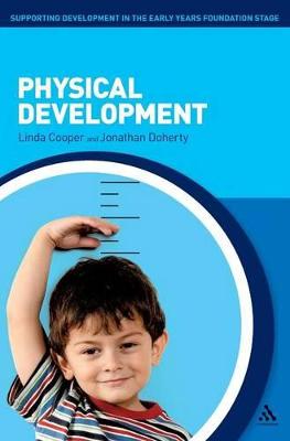 Book cover for Physical Development