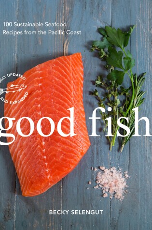 Cover of Good Fish