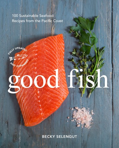 Cover of Good Fish