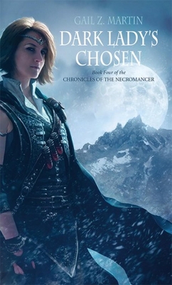 Cover of Dark Lady's Chosen