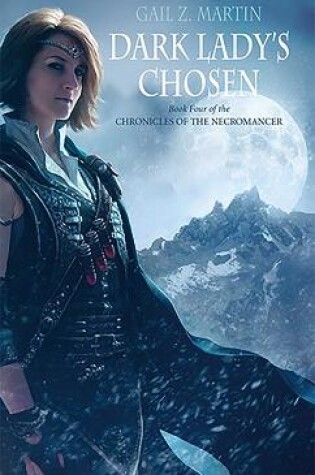 Cover of Dark Lady's Chosen