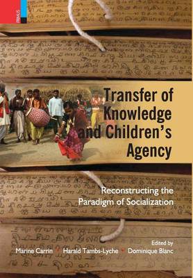 Book cover for Transfer of Knowledge and Children's Agency