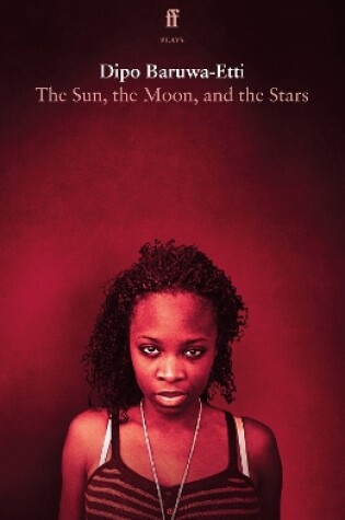 Cover of The Sun, the Moon, and the Stars