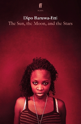 Book cover for The Sun, the Moon, and the Stars