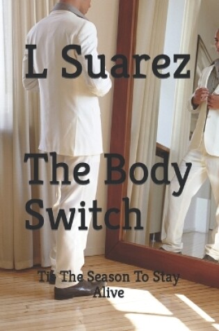 Cover of The Body Switch