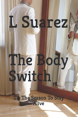 Book cover for The Body Switch