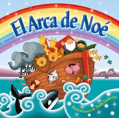 Book cover for El Arca de Noé