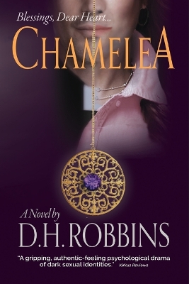 Book cover for Chamelea