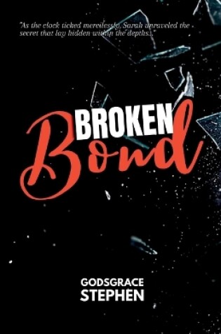 Cover of Broken Bond