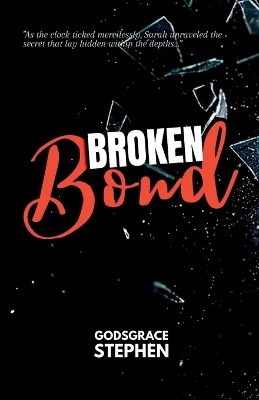 Cover of Broken Bond