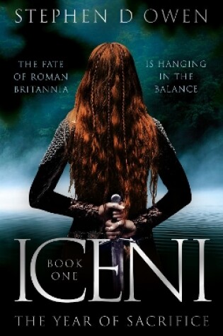 Cover of Iceni