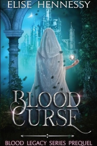 Cover of Blood Curse