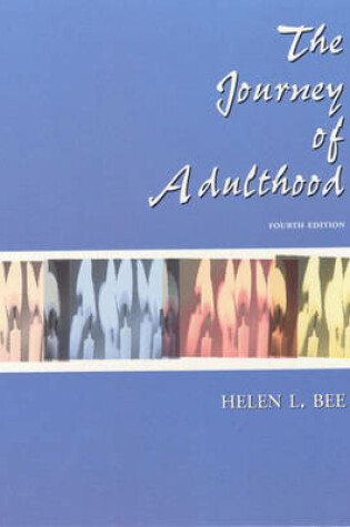 Cover of The Journey of Adulthood