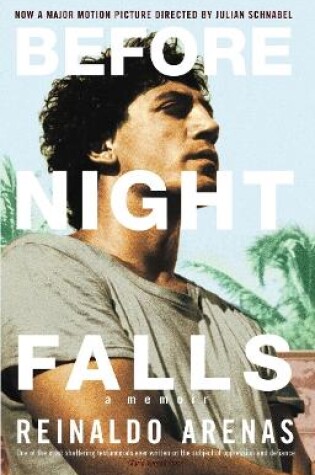Cover of Before Night Falls
