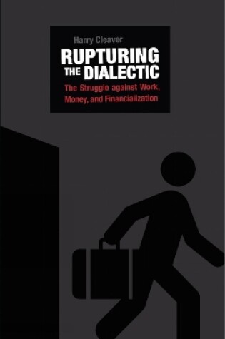 Cover of Rupturing The Dialectic