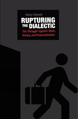 Book cover for Rupturing The Dialectic