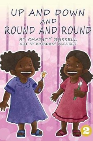 Cover of Up And Down And Round And Round