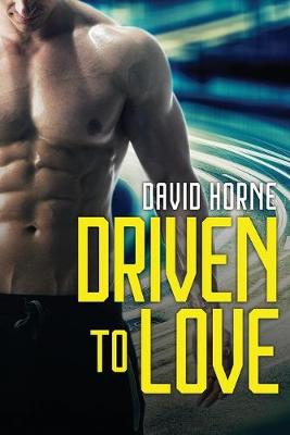 Book cover for Driven to Love