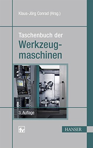 Book cover for TB Werkzeugmaschinen 3.A.