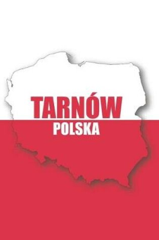 Cover of Tarnow Polska Tagebuch