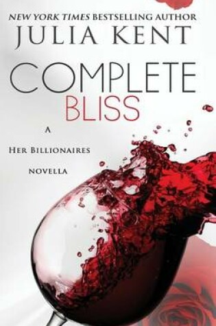 Cover of Complete Bliss