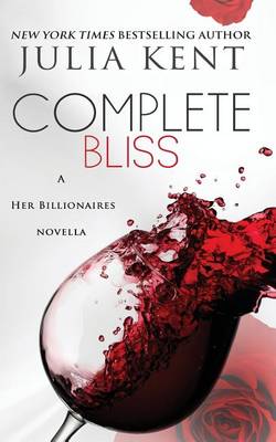 Book cover for Complete Bliss