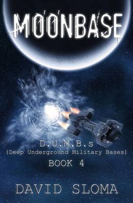 Cover of Moonbase