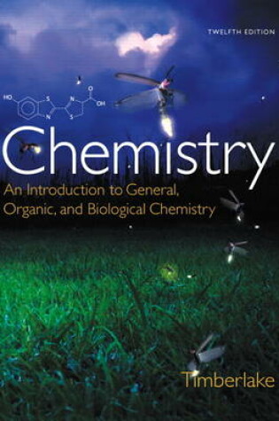 Cover of MasteringChemistry with Pearson eText -- Standalone Access Card -- for Chemistry