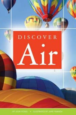 Cover of Discover Air
