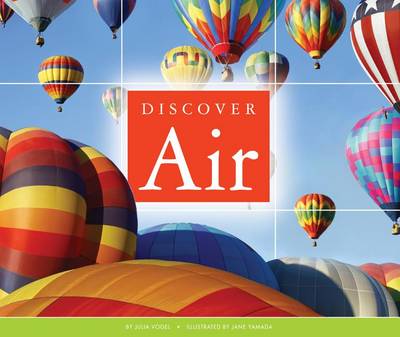 Cover of Discover Air