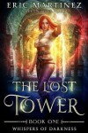 Book cover for The Lost Tower