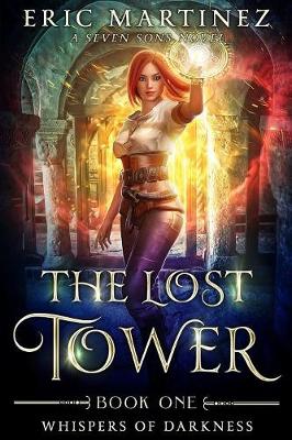 Cover of The Lost Tower