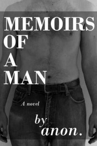 Cover of Memoirs of a Man