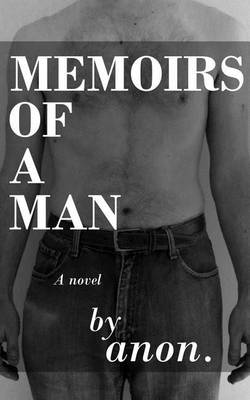 Book cover for Memoirs of a Man