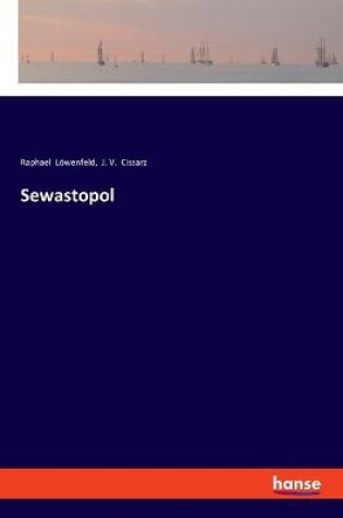 Cover of Sewastopol