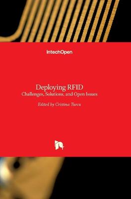 Cover of Deploying RFID