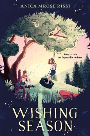 Cover of Wishing Season