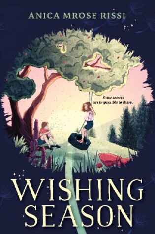 Cover of Wishing Season